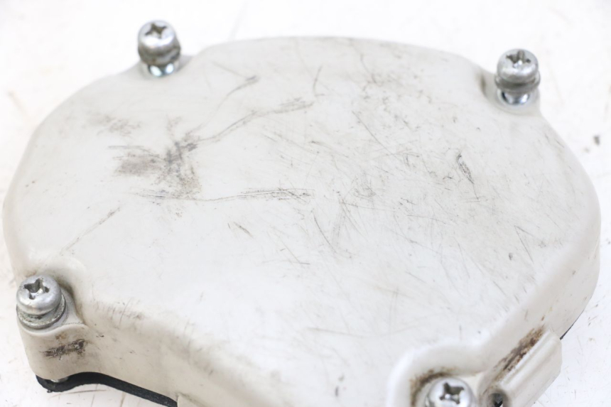 photo de ONTSTEKINGSKAP YAMAHA YZ 125 (2017 - 2021) - Andere kijkhoek