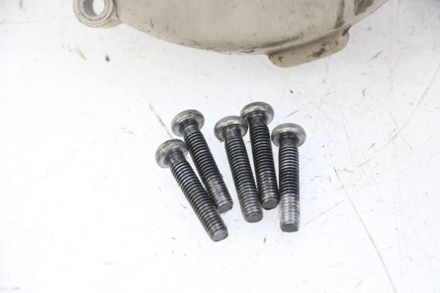 photo de ONTSTEKINGSKAP YAMAHA YZ 125 (1998 - 2005) - Staat van het oppervlak