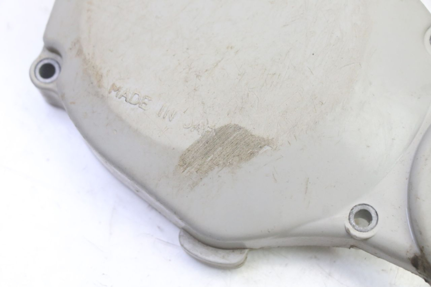 photo de ONTSTEKINGSKAP YAMAHA YZ 85 (2022 - 2025) - Zoom op gebruiksstaat