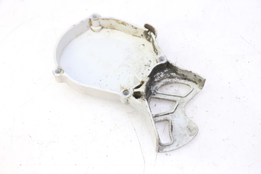 photo de ONTSTEKINGSKAP YAMAHA YZ 85 (2002 - 2018) - Zoom op gebruiksstaat