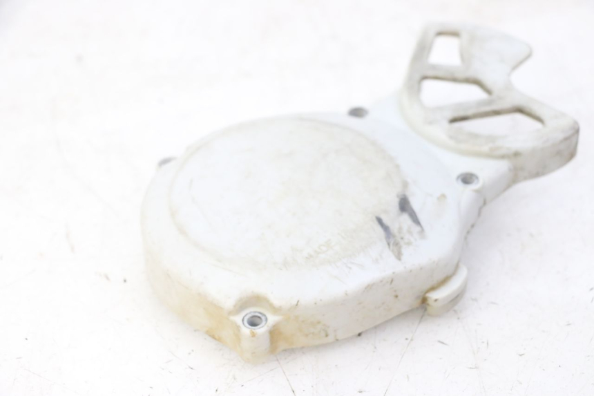 photo de ONTSTEKINGSKAP YAMAHA YZ 85 (2002 - 2018) - Bevestigingspunten