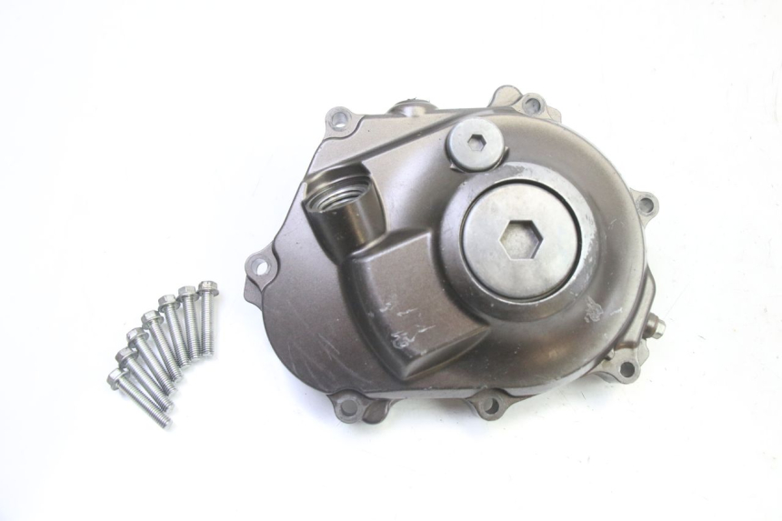 photo de ONTSTEKINGSKAP YAMAHA YZF YZ-F 450 (2014 - 2016) - Hoofdaanzicht