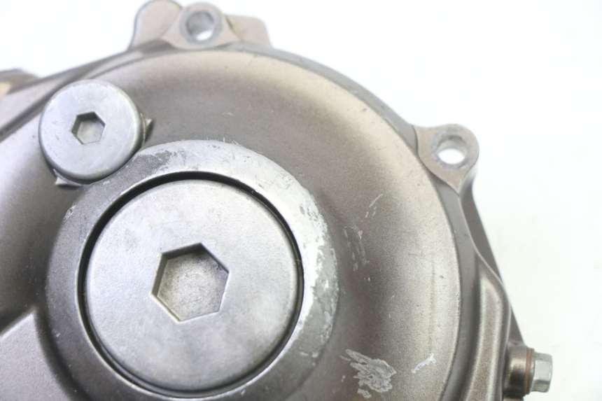 photo de ONTSTEKINGSKAP YAMAHA YZF YZ-F 450 (2014 - 2016) - Zoom op gebruiksstaat