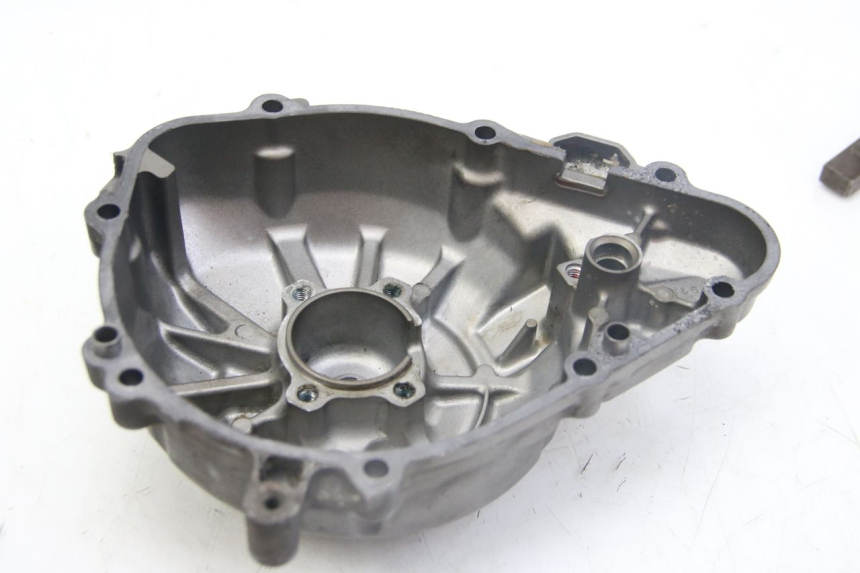 photo de ONTSTEKINGSKAP KAWASAKI Z ABS 1000 (2014 - 2020) - Zoom op gebruiksstaat