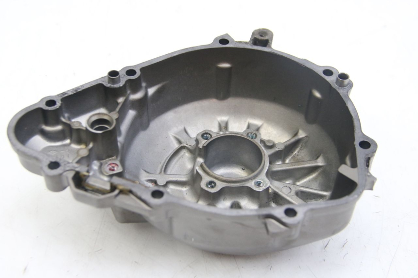 photo de ONTSTEKINGSKAP KAWASAKI Z ABS 1000 (2014 - 2020) - Technische close-up