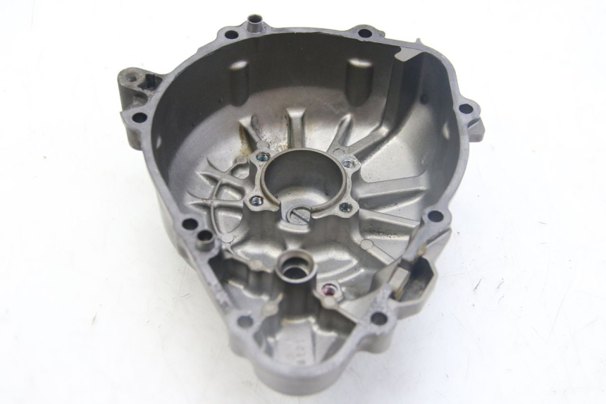 photo de ONTSTEKINGSKAP KAWASAKI Z ABS 1000 (2014 - 2020) - Overzicht