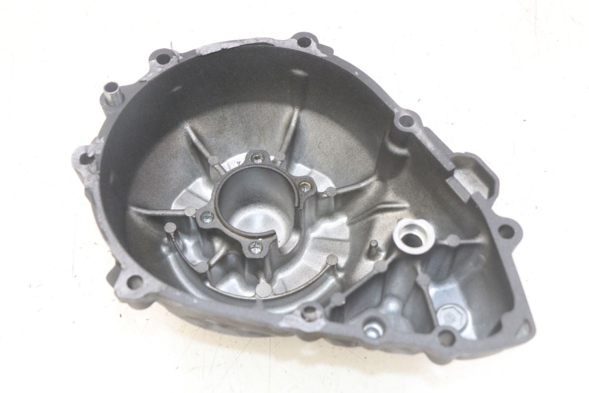 photo de ONTSTEKINGSKAP KAWASAKI Z 750 (2007 - 2013) - Zoom op gebruiksstaat