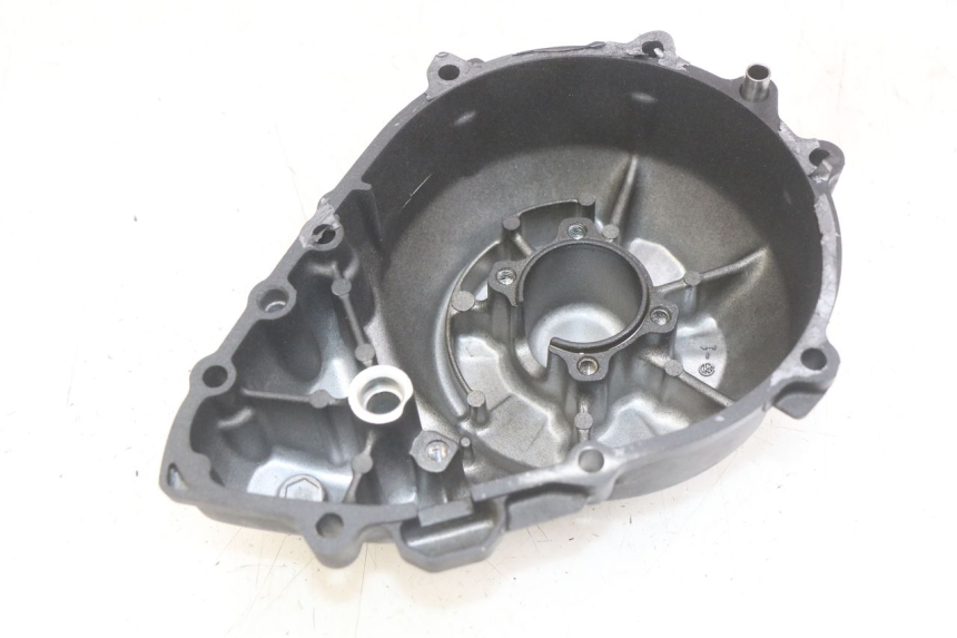 photo de ONTSTEKINGSKAP KAWASAKI Z 750 (2007 - 2013) - Andere kijkhoek