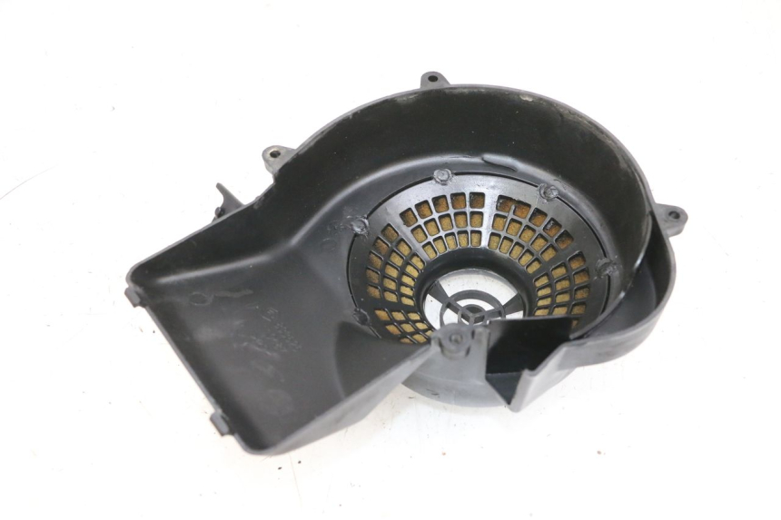 photo de ONTSTEKINGSKAP PIAGGIO ZIP 2T 50 (2009 - 2019) - Zoom op gebruiksstaat