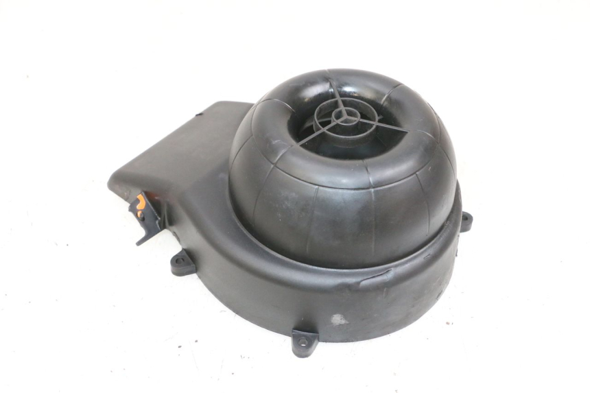 photo de ONTSTEKINGSKAP PIAGGIO ZIP 2T 50 (2009 - 2019) - Technische close-up