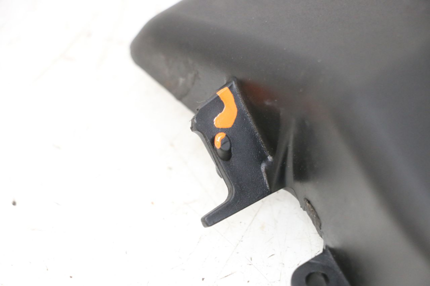 photo de ONTSTEKINGSKAP PIAGGIO ZIP 2T 50 (2009 - 2019) - Overzicht