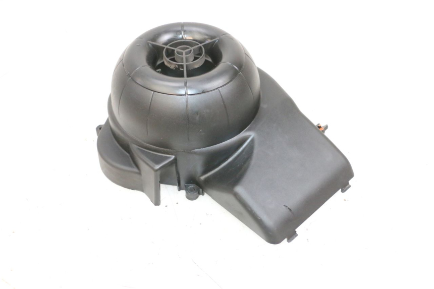 photo de ONTSTEKINGSKAP PIAGGIO ZIP 2T 50 (2009 - 2019) - Bevestigingspunten