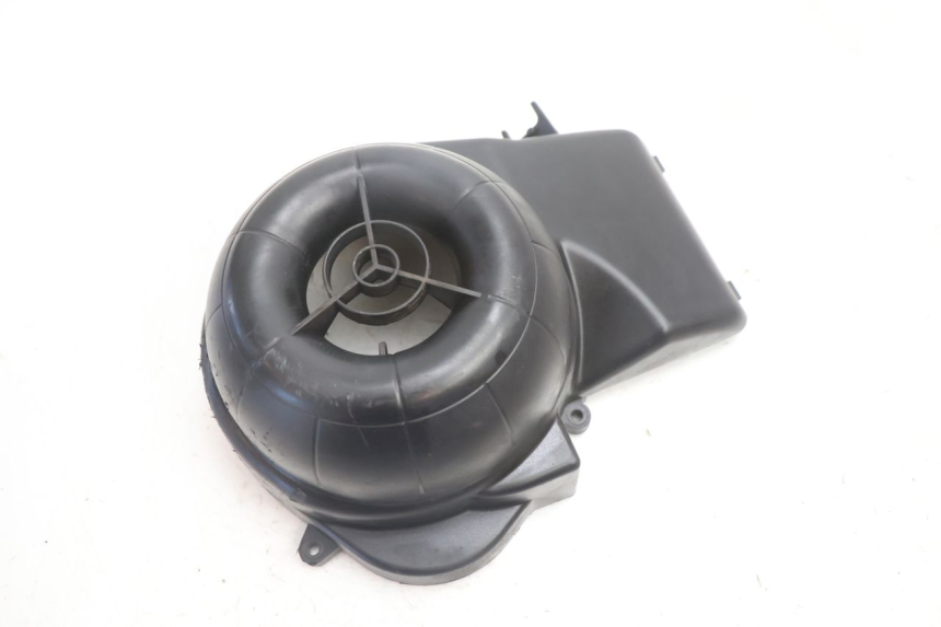 photo de ONTSTEKINGSKAP PIAGGIO ZIP 2T 50 (2009 - 2019) - Hoofdaanzicht