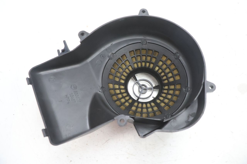 photo de ONTSTEKINGSKAP PIAGGIO ZIP 2T 50 (2009 - 2019) - Overzicht