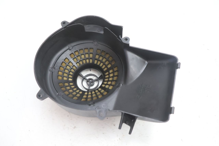 photo de ONTSTEKINGSKAP PIAGGIO ZIP 2T 50 (2009 - 2019) - Bevestigingspunten