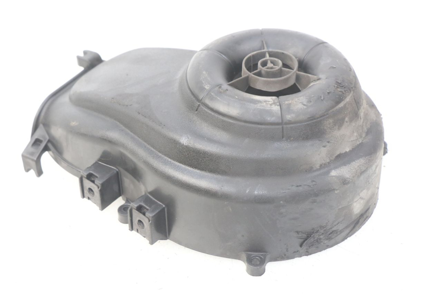 photo de ONTSTEKINGSKAP PIAGGIO ZIP 4T 50 (2018 - 2020) - Hoofdaanzicht