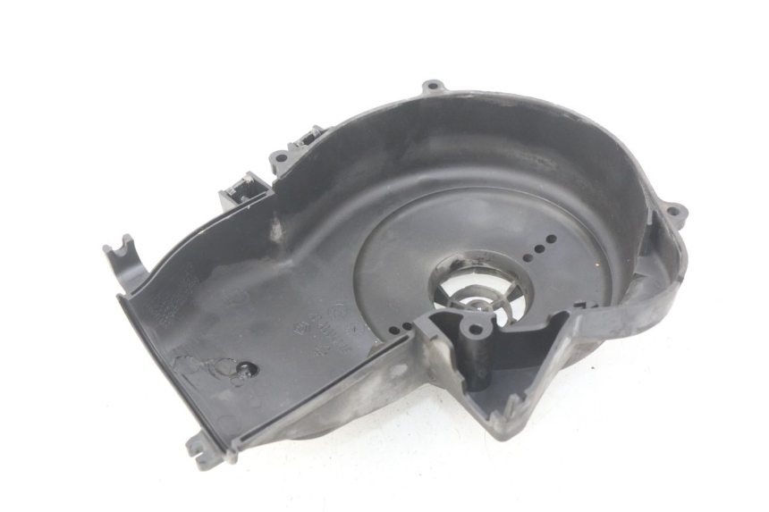 photo de ONTSTEKINGSKAP PIAGGIO ZIP 4T 50 (2018 - 2020) - Zoom op gebruiksstaat