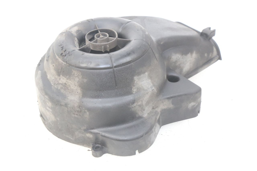 photo de ONTSTEKINGSKAP PIAGGIO ZIP 4T 50 (2018 - 2020) - Overzicht