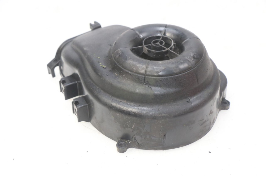 photo de ONTSTEKINGSKAP PIAGGIO ZIP 4T 50 (2018 - 2020) - Andere kijkhoek