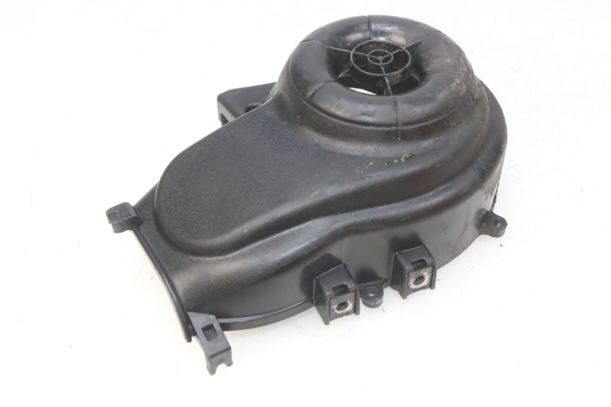 photo de ONTSTEKINGSKAP PIAGGIO ZIP 4T 50 (2018 - 2020) - Technische close-up