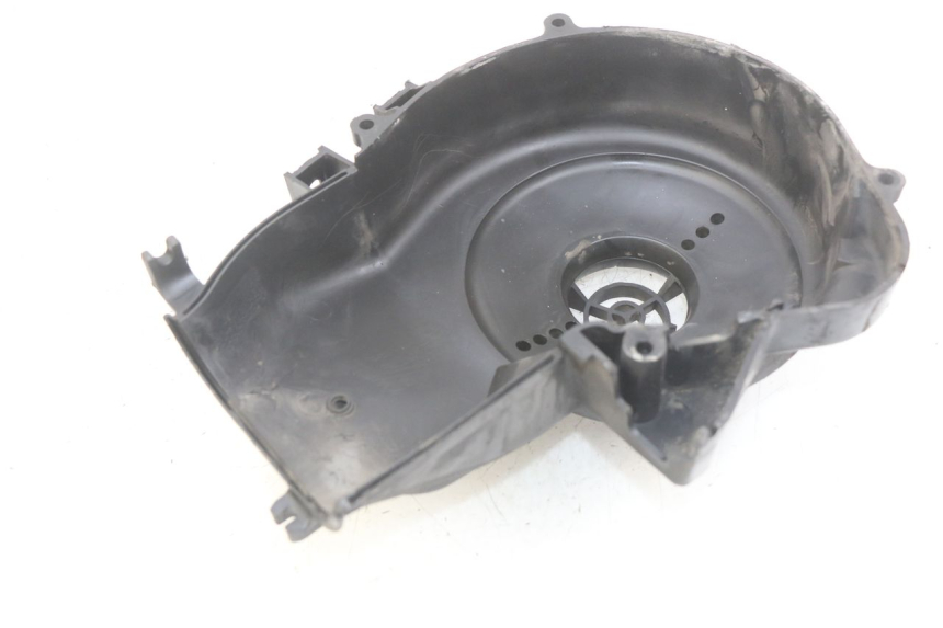 photo de ONTSTEKINGSKAP PIAGGIO ZIP 4T 50 (2018 - 2020) - Zoom op gebruiksstaat