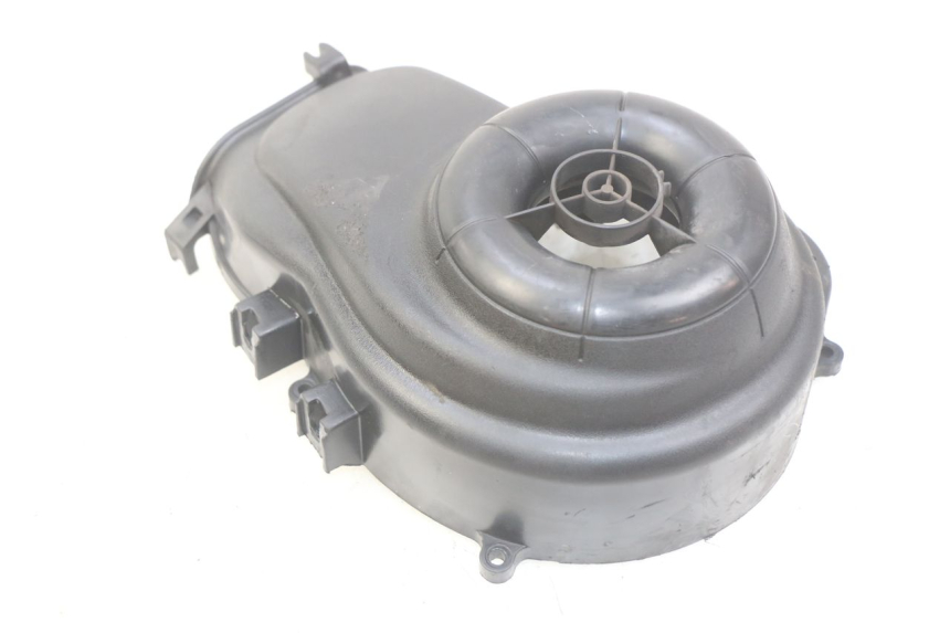 photo de ONTSTEKINGSKAP PIAGGIO ZIP 4T 50 (2018 - 2020) - Andere kijkhoek