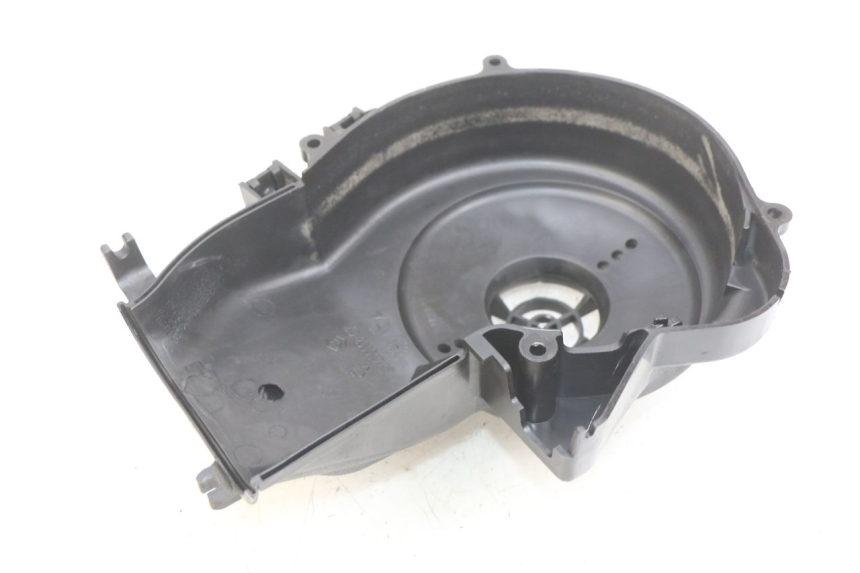 photo de ONTSTEKINGSKAP PIAGGIO ZIP 4T 50 (2018 - 2020) - Zoom op gebruiksstaat