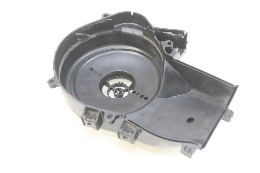 photo de ONTSTEKINGSKAP PIAGGIO ZIP 4T 50 (2018 - 2020) - Andere kijkhoek