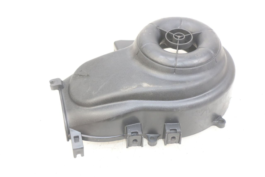 photo de ONTSTEKINGSKAP PIAGGIO ZIP 4T 50 (2018 - 2020) - Overzicht