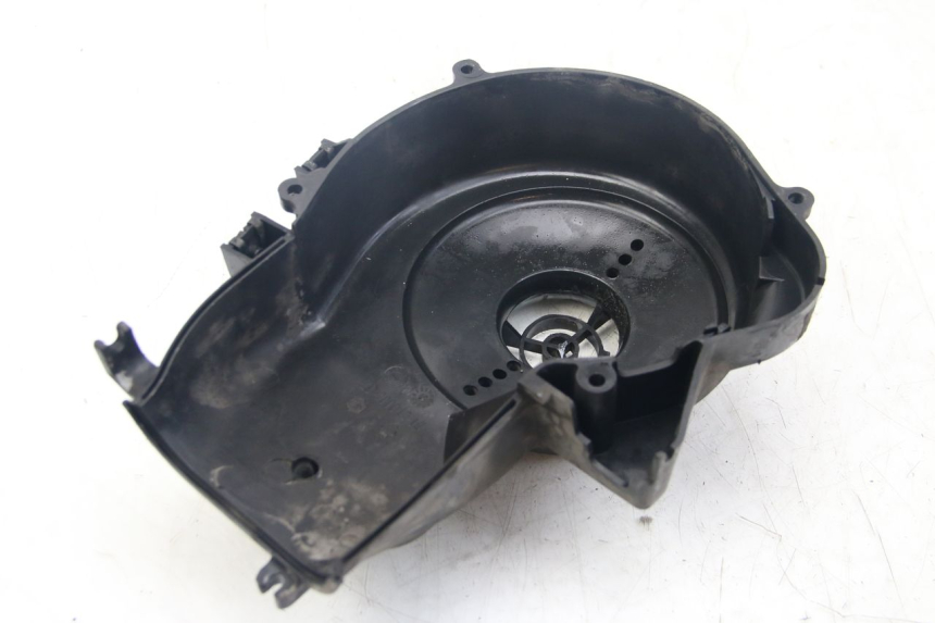 photo de ONTSTEKINGSKAP PIAGGIO ZIP 4T 50 (2018 - 2020) - Technische close-up