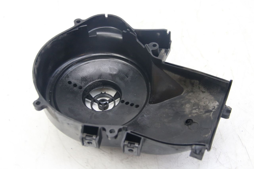 photo de ONTSTEKINGSKAP PIAGGIO ZIP 4T 50 (2018 - 2020) - Overzicht