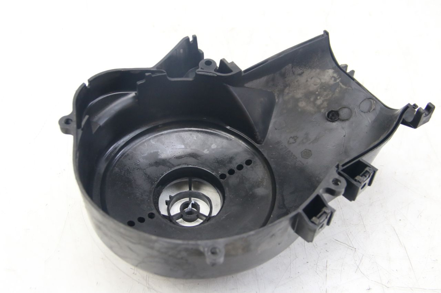 photo de ONTSTEKINGSKAP PIAGGIO ZIP 4T 50 (2018 - 2020) - Bevestigingspunten