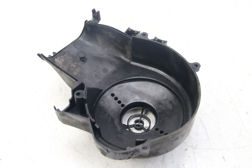 photo de ONTSTEKINGSKAP PIAGGIO ZIP 4T 50 (2018 - 2020) - Staat van het oppervlak