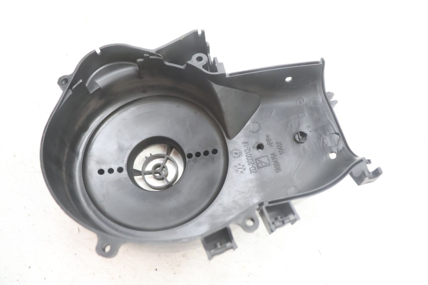 photo de ONDERDEKSEL ONTSTEKING PIAGGIO ZIP IGET 4T 50 (2021 - 2023) - Technische close-up