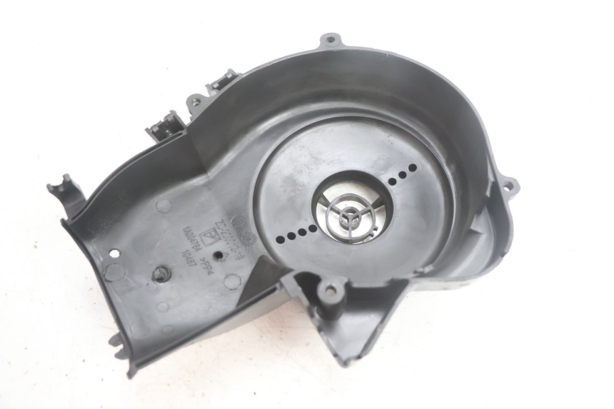 photo de ONDERDEKSEL ONTSTEKING PIAGGIO ZIP IGET 4T 50 (2021 - 2023) - Overzicht