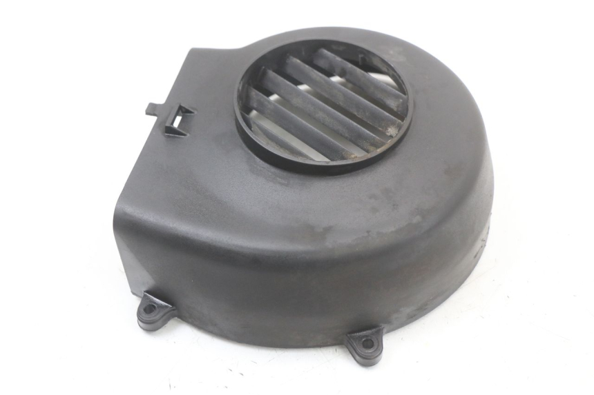 photo de ONTSTEKINGSKAP PIAGGIO ZIP RST 50 (1996 - 1998) - Zoom op gebruiksstaat