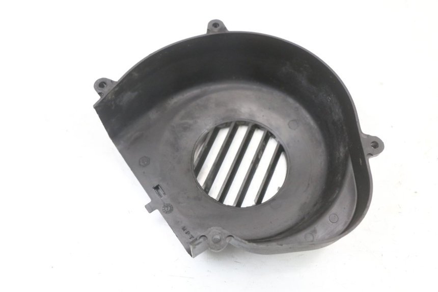 photo de ONTSTEKINGSKAP PIAGGIO ZIP RST 50 (1996 - 1998) - Andere kijkhoek