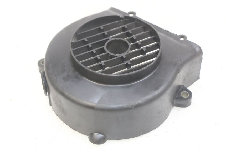 photo de ONTSTEKINGSKAP UNIVERSAL BIKE ZN50QT-11B 50 (2018 - 2021) - Hoofdaanzicht