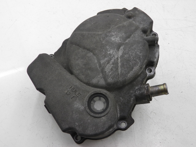 photo de ALTERNATORBEHUIZING PEUGEOT SATELIS 125 (2006 - 2009) - Hoofdaanzicht