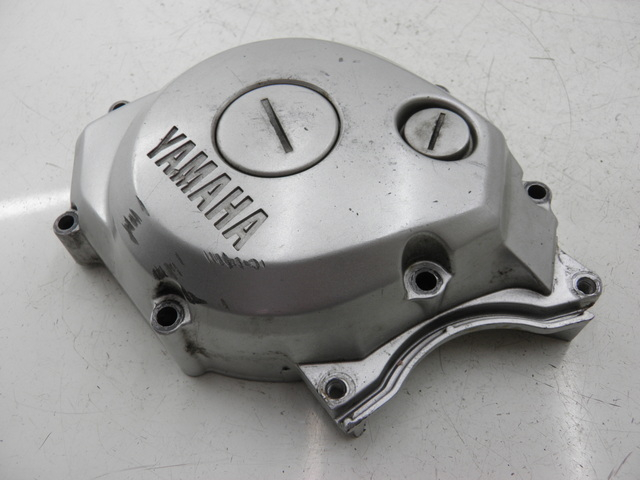 photo de ALTERNATORBEHUIZING YAMAHA YBR 125 (2004 - 2006) - Hoofdaanzicht