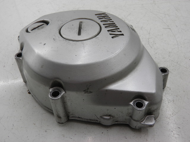 photo de ALTERNATORBEHUIZING YAMAHA YBR 125 (2004 - 2006) - Detail van het onderdeel