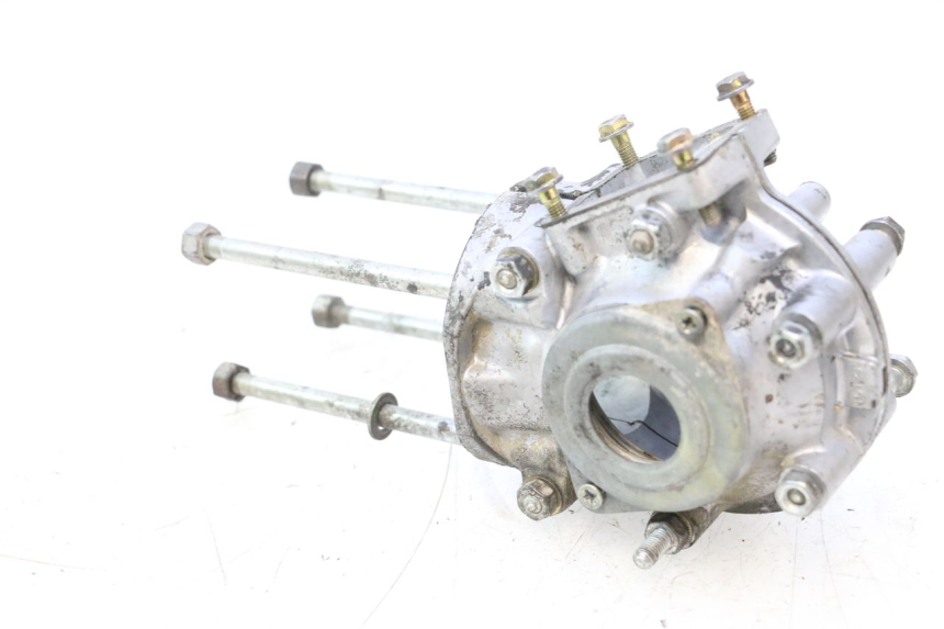 photo de ONDERSTE MOTORKAST PEUGEOT 103 SPX CLIP 50 (1989 - 1992) - Hoofdaanzicht