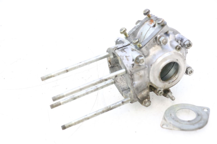 photo de ONDERSTE MOTORKAST PEUGEOT 103 SPX CLIP 50 (1989 - 1992) - Kenmerkende details