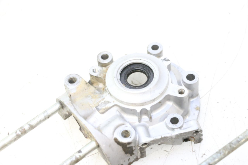 photo de ONDERSTE MOTORKAST PEUGEOT 103 SPX CLIP 50 (1989 - 1992) - Zoom op componenten
