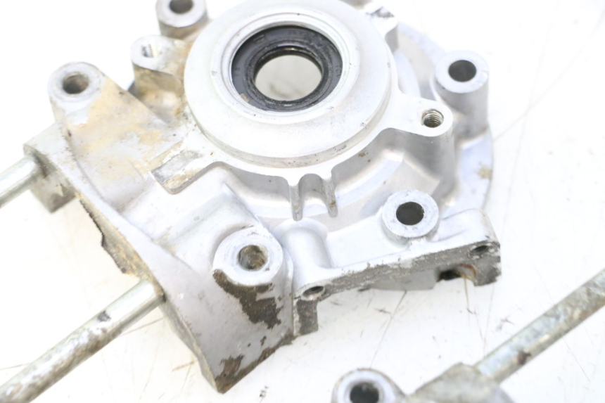 photo de ONDERSTE MOTORKAST PEUGEOT 103 SPX CLIP 50 (1989 - 1992) - Detailaanzicht