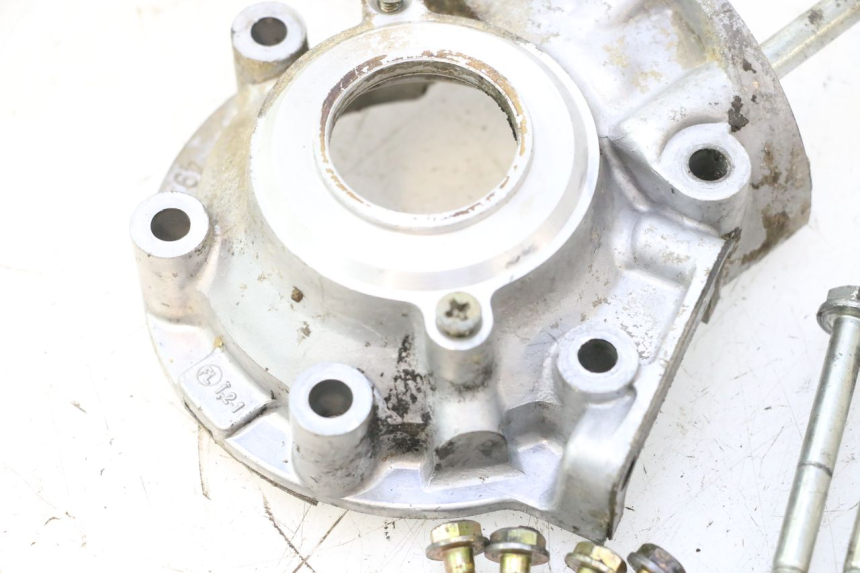 photo de ONDERSTE MOTORKAST PEUGEOT 103 SPX CLIP 50 (1989 - 1992) - Aanvullende foto