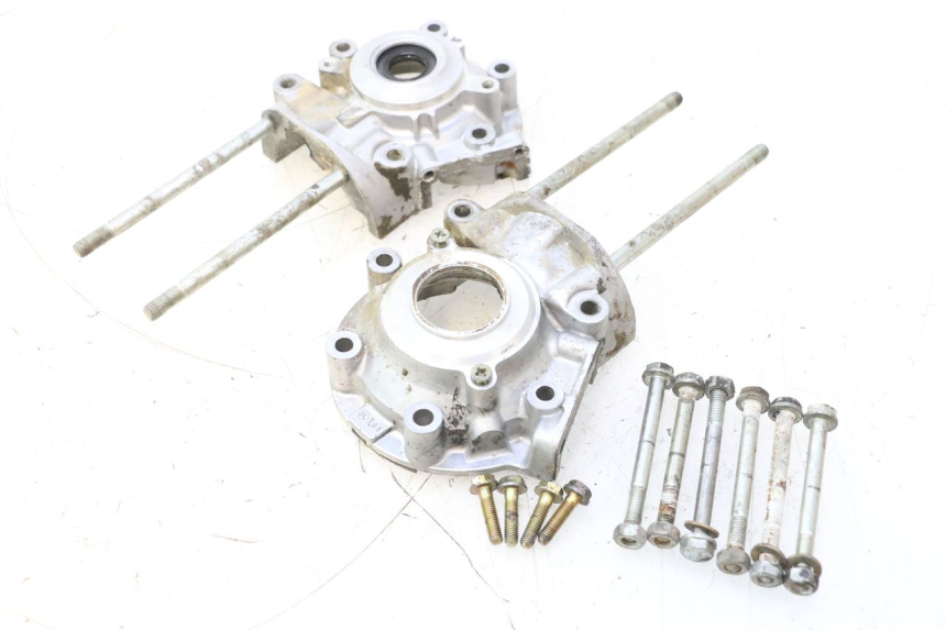photo de ONDERSTE MOTORKAST PEUGEOT 103 SPX CLIP 50 (1989 - 1992) - Visuele inspectie