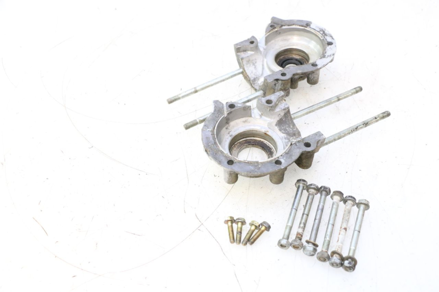 photo de ONDERSTE MOTORKAST PEUGEOT 103 SPX CLIP 50 (1989 - 1992) - Focus op structuur