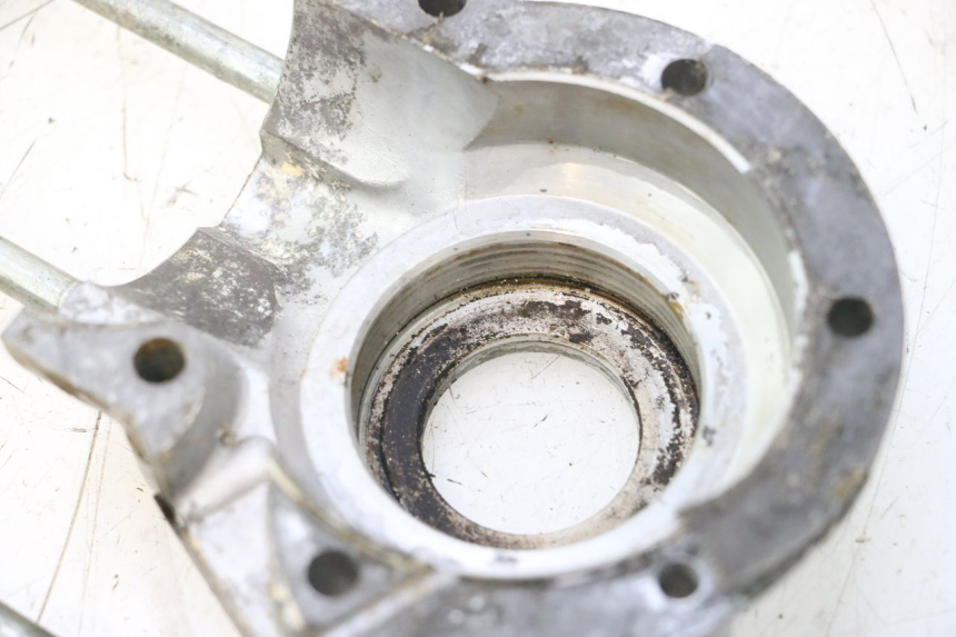 photo de ONDERSTE MOTORKAST PEUGEOT 103 SPX CLIP 50 (1989 - 1992) - Zoom op kwaliteit