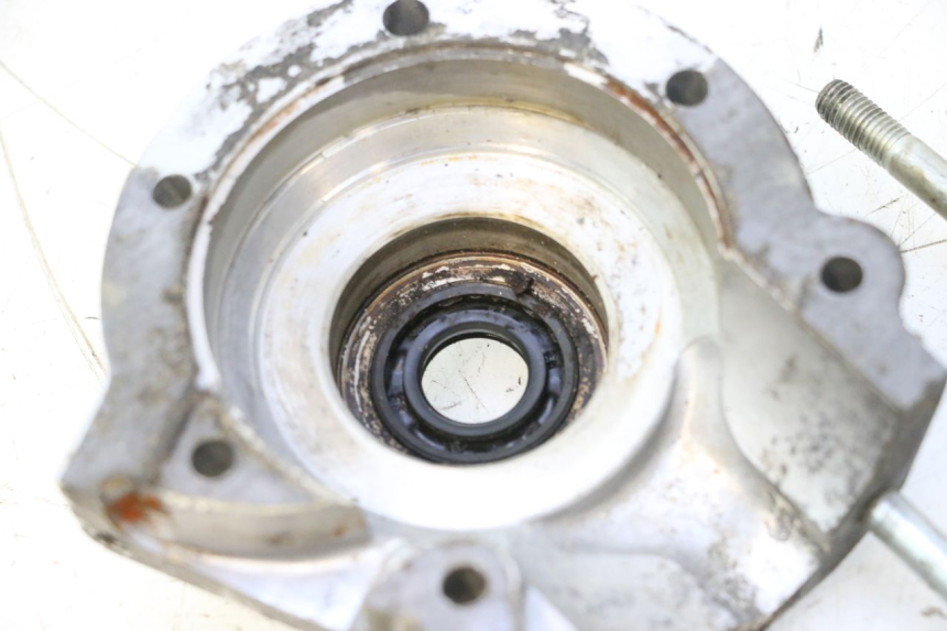 photo de ONDERSTE MOTORKAST PEUGEOT 103 SPX CLIP 50 (1989 - 1992) - Profielaanzicht